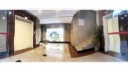 Crystal Time Building (D13), Factory #632858691